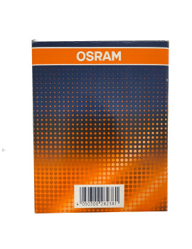 Bombilla OSRAM FLOOD 60W E27
