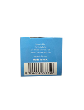 Tubo LUXALITE G24 q-3 26W/840 2U 4 PINS