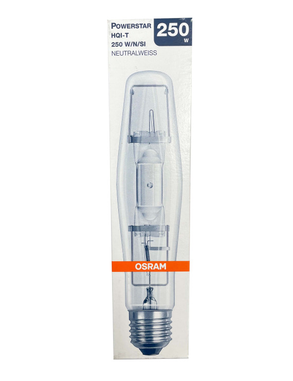 OSRAM POWERSTAR HQI-T 250W/N/SI E40