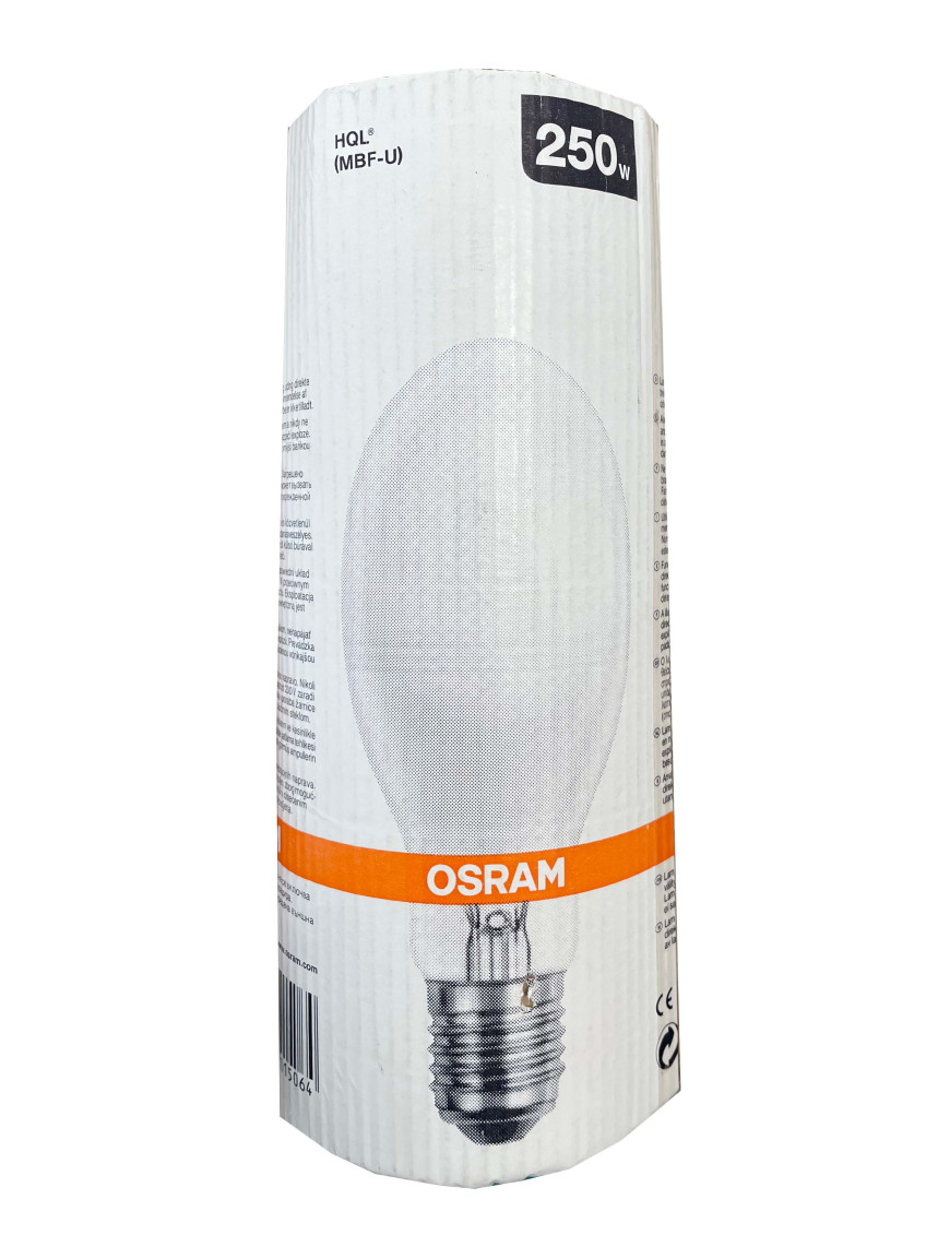 OSRAM HQL (MBF-U) 250W