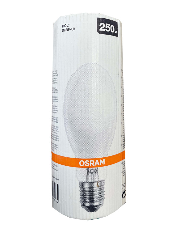OSRAM HQL (MBF-U) 250W