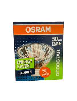 OSRAM Decostar 50W 12V...