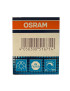 OSRAM Decostar 50W 12V GU5,3 36º