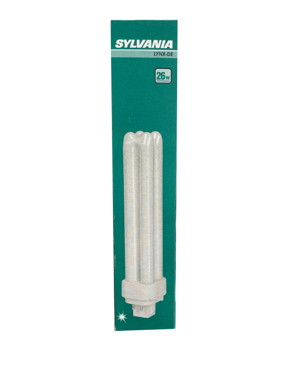 SYLVANIA LYNX-DE 26W 840