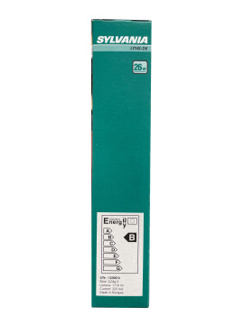 SYLVANIA LYNX-DE 26W 840
