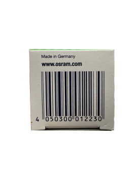 OSRAM DULUX D7E 26W