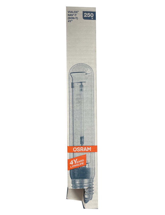 OSRAM VIALOX NAV-T 4Y 250W