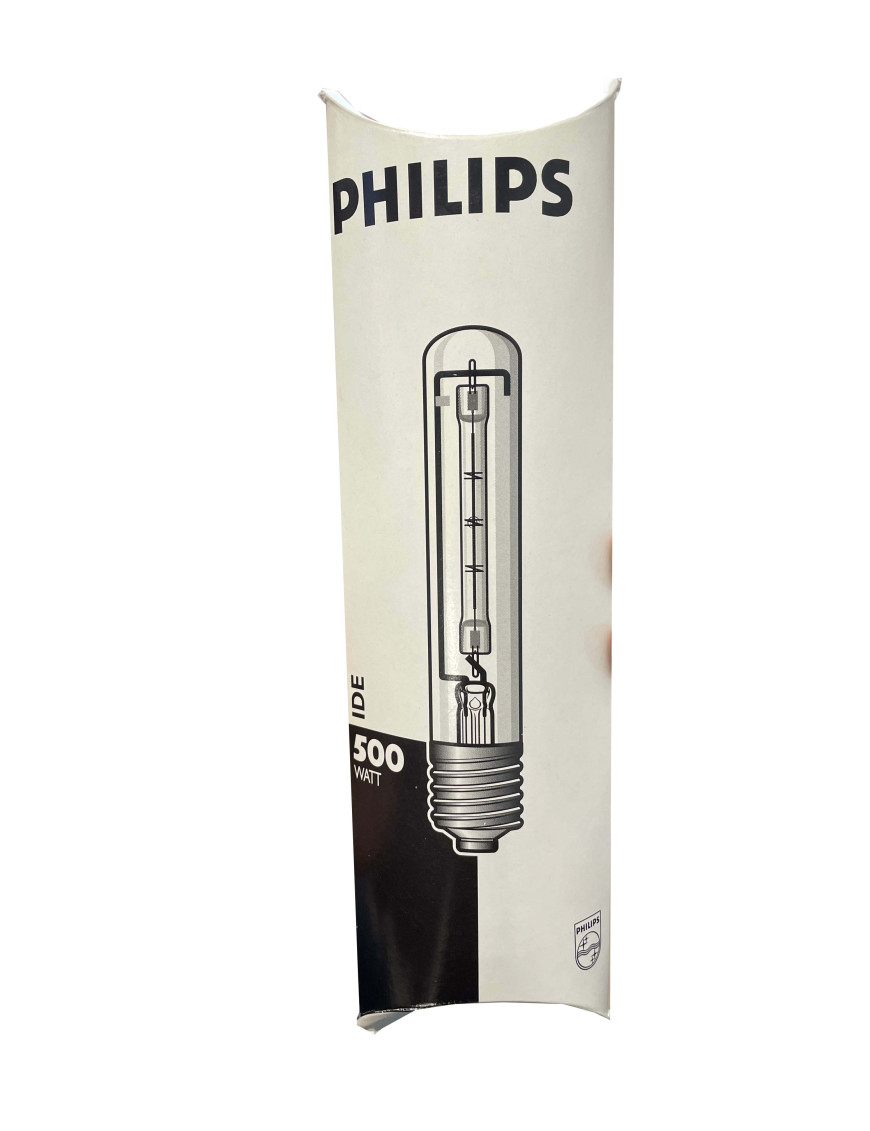 PHILIPS IDE E40 500W