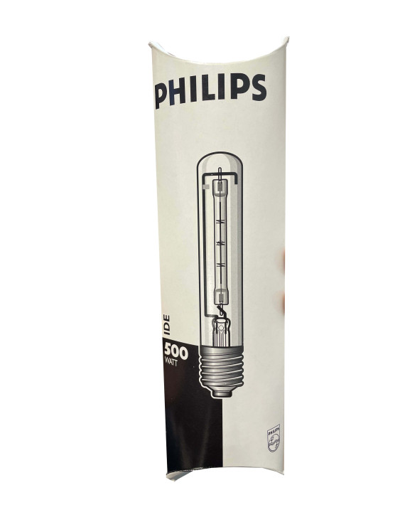 PHILIPS IDE E40 500W