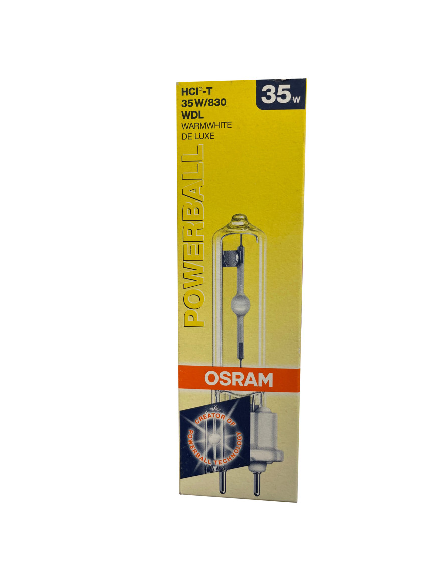 OSRAM HCI-T 35W/830 WDL G12