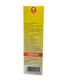 OSRAM HCI-T 35W/830 WDL G12