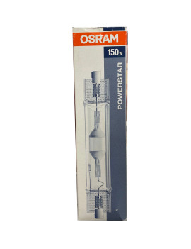OSRAM POWERSTAR HQI-TS...