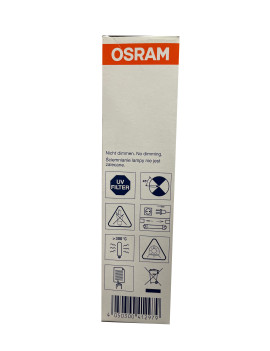 OSRAM POWERSTAR HQI-TS 150W/WDL RX7s-24