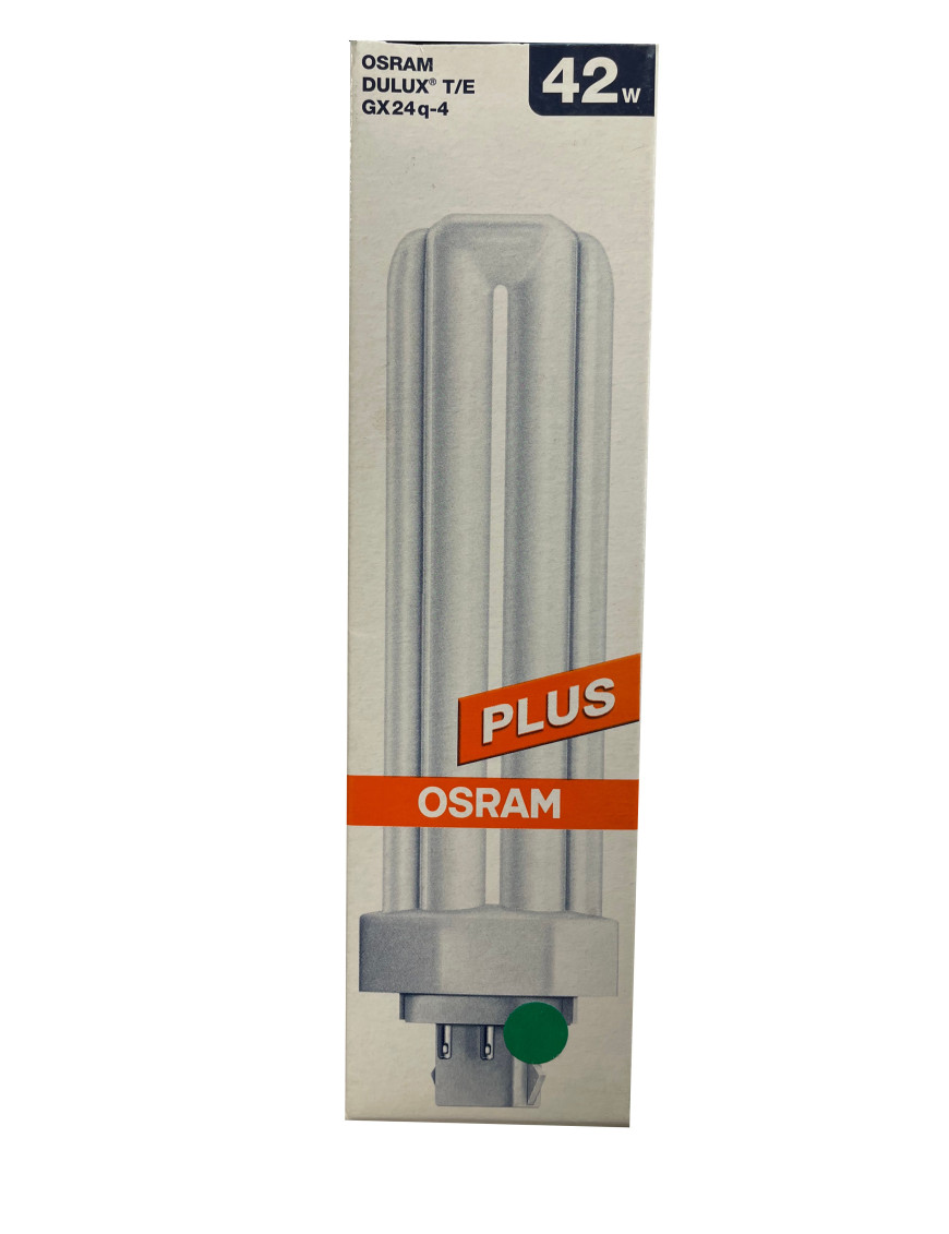 OSRAM DULUX T/E 42W/830 Gx24 q-4