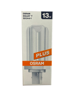 OSRAM DULUX T Gx24 d-1 13W/840