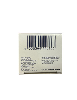 OSRAM DULUX T Gx24 d-1 13W/840