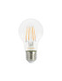 Bombilla LED E27 4,5W Filamento Toledo Retro GLS V4 - SYLVANIA