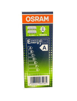 OSRAM E27 12W/827