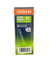 OSRAM E27 12W/827