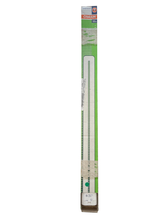 OSRAM 2G11 55W DILUX L