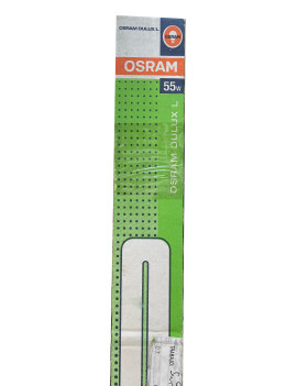 OSRAM 2G11 55W DILUX L