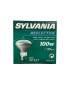 SYLVANIA E27 100W REFLECTOR