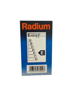 RADIUM E27 100W