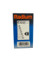 RADIUM E27 100W