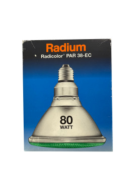 RADIUM E27 80W Radicolor...