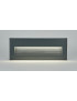 Baliza Exterior LED 5,5W para empotrar