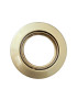 Aro Downlight Circular Basculante para bombilla GU10