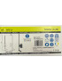 Mantra Torch Aplique de Pared Negro
