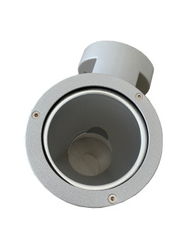 Aplique de Pared dos Puntos de Luz
