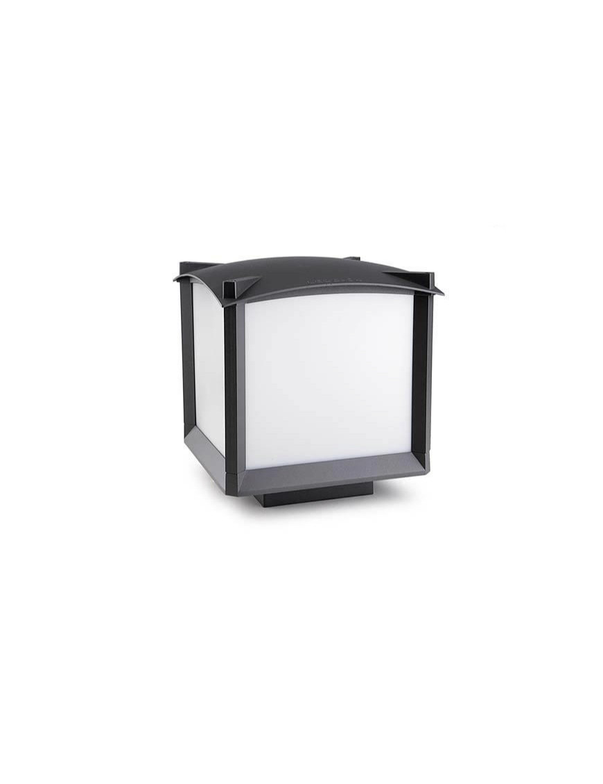 Lámpara de Sobremuro para Exterior