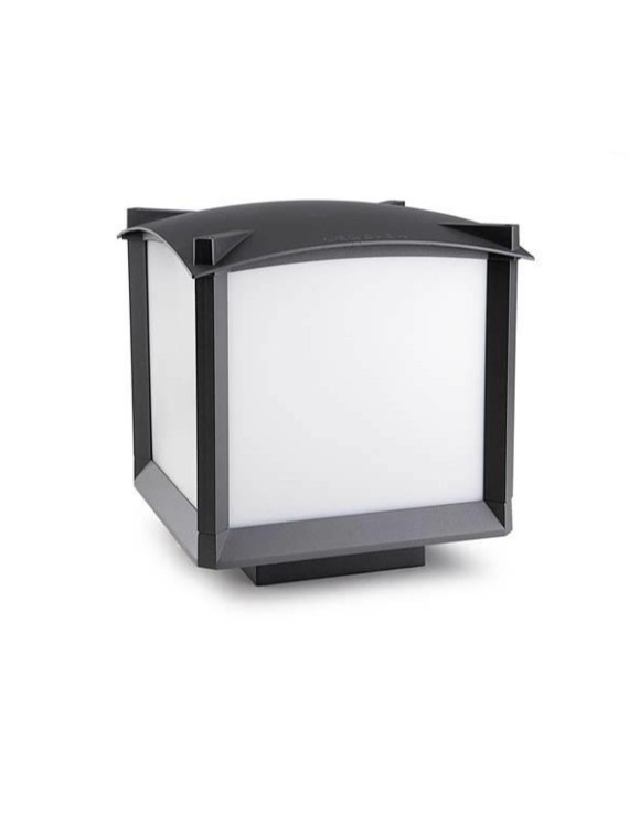 Lámpara de Sobremuro para Exterior