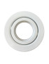 Aro Downlight Circular Basculante para bombilla GU10