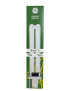 Bombilla GE Biax 9w/830 2pin