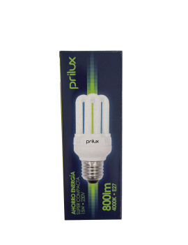 Bombilla PRILUX E27 15W/840