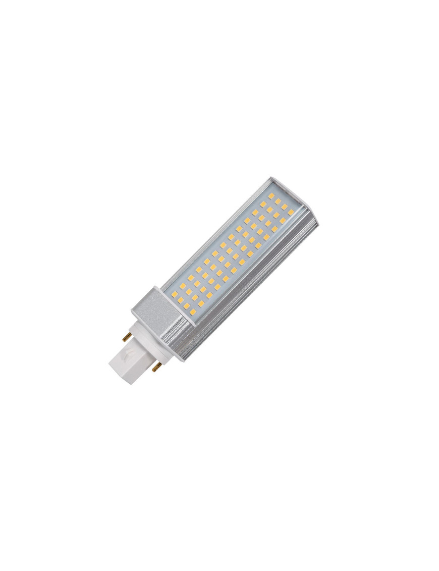 Bombilla LED G24 12W