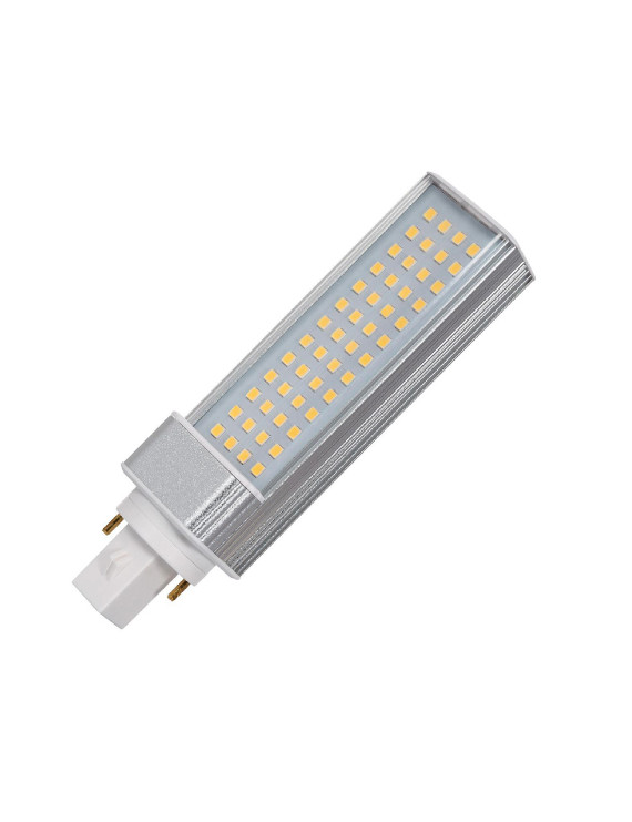 Bombilla LED G24 12W