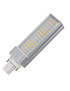 Bombilla LED G24 12W