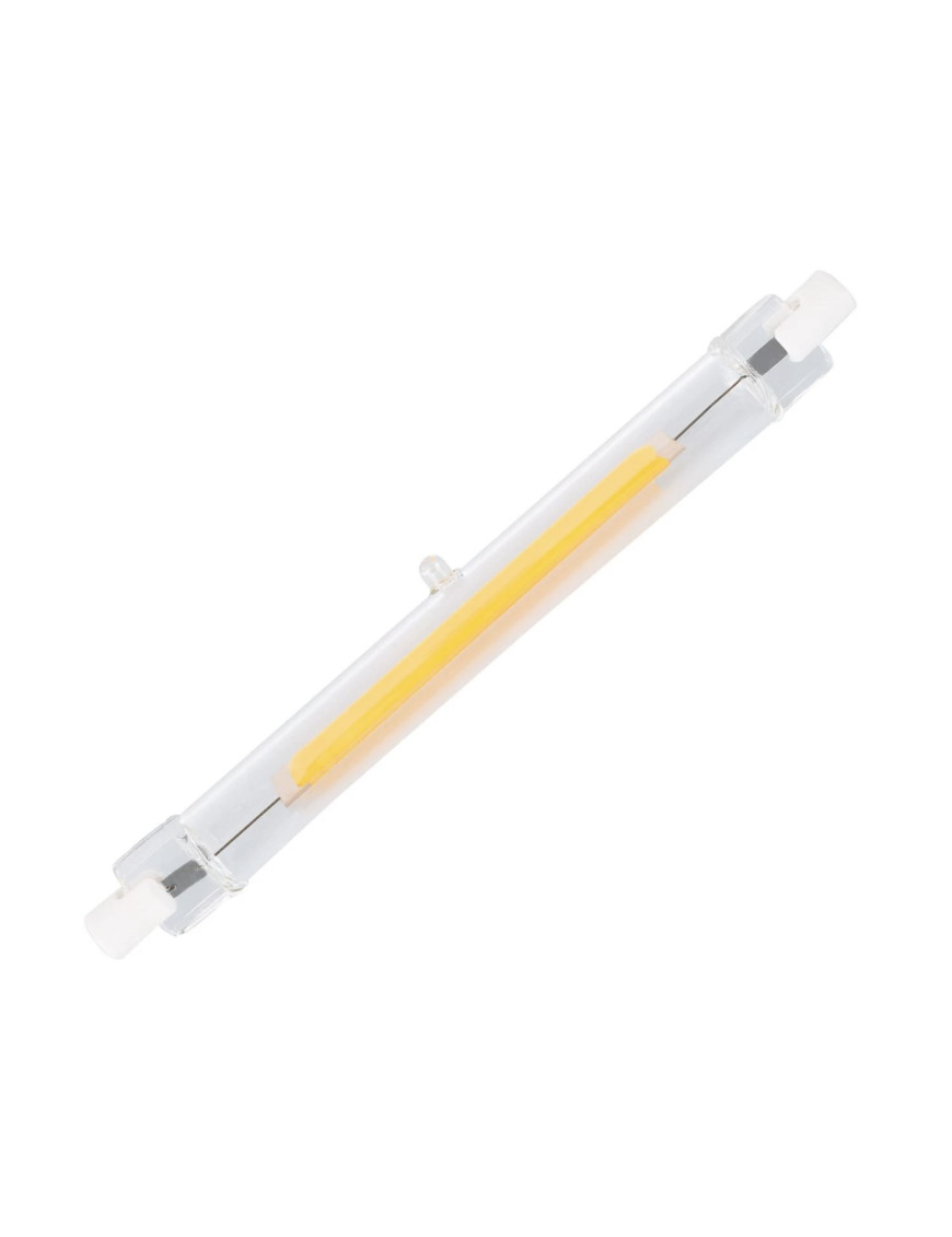 Bombilla LED R7S 9W 900lm COB