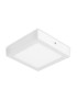 Plafón Easy Square Surface 24,6W 400mm - FORLIGHT