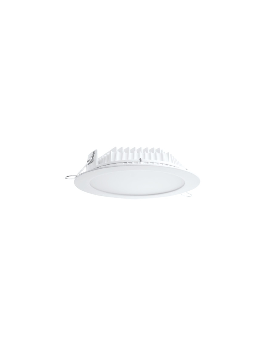 Downlight LED Empotrable 10W - PRILUX