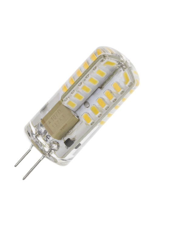 Bombilla LED G4 1.8W 270lm