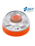 BALIZA V16 FLASH +GPS+IOT MAGNÉTICA DGT 3.0 2038