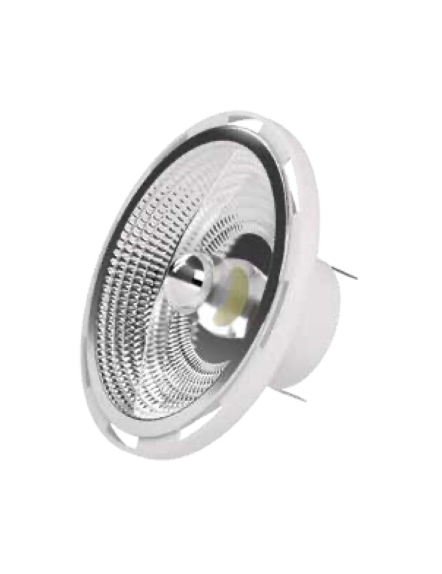 Bombilla 12W G53 - ATMOS