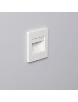 Baliza LED 1.5W Empotrable...