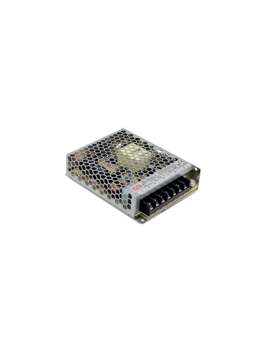 Fuente de Alimentación Meanwell 100W - ATMOSS