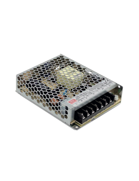 Fuente de Alimentación Meanwell 100W - ATMOSS